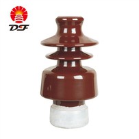 Smeigtuko stulpelio izoliatorius